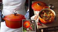 Le Creuset Casserole dish slashed by 20 per cent at Amazon Australia