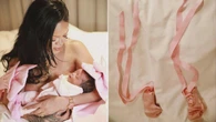 Rihanna welcomes third child as she shares newborn’s unique name
