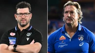 Josh Carr takes rare shot at rival coach’s Zak Butters comments