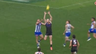 AFL thriller decided by unlikely match-saving act