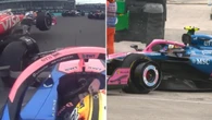Oscar Piastri wins again after Aussie rookie’s lap-one heartache
