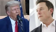 Tesla shares slump after Elon Musk announces new political party