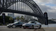 Nissan could make Nismo parts in Australia