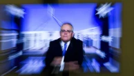 Morrison blasts 'appalling' UNESCO on reef