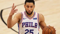 ON THE OUTERPlayoffs failure set to force Ben Simmons out of Tokyo Olympics