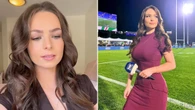 NRL presenter goes public on ‘truth’ behind ‘silent’ disappearance