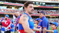 Much-loved midfielder’s future up in the air as symptoms linger