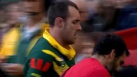 Sympathy comes for Kangaroos’ devastated captain