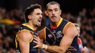 Taylor Walker speaks out on ‘very touchy’ Izak Rankine situation
