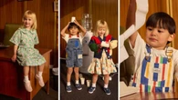 Why parents can’t get enough of this adorable kids’ label inspired by vintage 80s and 90s Australia