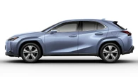 Lexus UX production set to end, replacement plans unclear – report