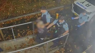 Arrest made after alleged axe attack on supermarket worker