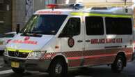 Emergency situation unfolding in Sydney’s southwest