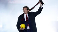 Essendon make bold call while revealing panel to pick new coach