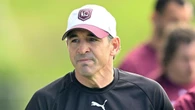 Billy Slater shattered as sudden death rocks State of Origin