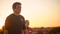 Stephen Peacocke reveals why the new season of RFDS hits closer to home than ever