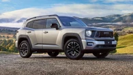 GWM has more new SUVs coming to Australia in 2025