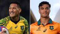 Sacked star Israel Folau’s role in Joseph Suaalii switch revealed