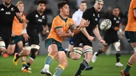 Rugby UnionRugby Aust hopeful of Perth Bledisloe Test