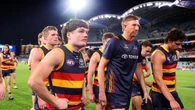Adelaide axe two more players after finals disaster