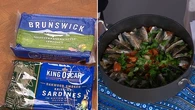 The sardine-maxxing craze is everywhere, and these simple recipes show why