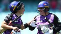 WBBL opener smashes record 150 not out in brutal turnaround