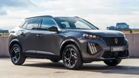 Peugeot 2008 recalled due to fire risk