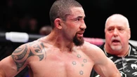 Aussie UFC great devastated by brutal call in comeback fight
