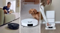 Shoppers say this robot vacuum is ’life-changing’ and it is almost $1,200 off