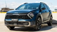 Kia Sportage recalled for fire risk