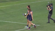 Grieving AFL veterans honour Cam McCarthy with ‘touching’ act