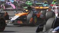 F1 ‘utterly robbed’ as Oscar Piastri loses championship lead