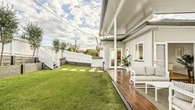 From Brisbane to Perth local families fuel red-hot Auction action
