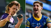 NRL under siege in grand final week as rebel league splashes cash