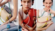 Cult bag brand beloved by Meryl Streep MAISON de SABRÉ launches handbag that has 720 different ways to wear it