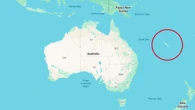 High alert warning for Aussies heading to New Caledonia