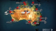 ‘We’d last 12 hours’: Australia’s disturbing ballistic missile gap