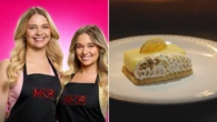 Lol and Lil’s Lemon Meringue Pie