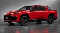 Toyota eyeing RAV4-based ute as more car-like alternative to HiLux, Tacoma