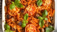 Level up your air fryer game with these easy winter warmers
