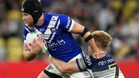 Bulldogs shake off double HIA drama to outlast Cowboys