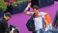 TennisAndy Murray hopes for more Wimbledons