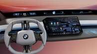 Bye-bye buttons! BMWs to get screens and haptic switches galore