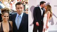 Major update on Ben Affleck and Jennifer Lopez’s divorce