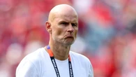 Debate rages as coach turns World Cup clash into one-sided farce