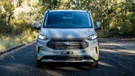 Ford Transit Custom, Transit and Mustang Mach-E recalled