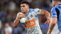 Rugby LeagueBench role working fine for Titans' Fifita