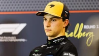 Oscar Piastri fumes during qualifying nightmare