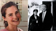 Amanda Knox joins forces with Monica Lewinsky to tell her story