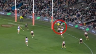 Bulldogs avoid ‘crime of the century’ in last-minute thriller